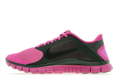 Nike Free Run 4.0