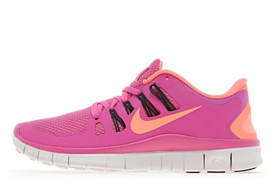 Nike Free Run+ 5.0