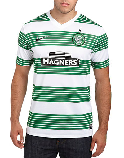 Nike Celtic 2013/14 Home Shirt