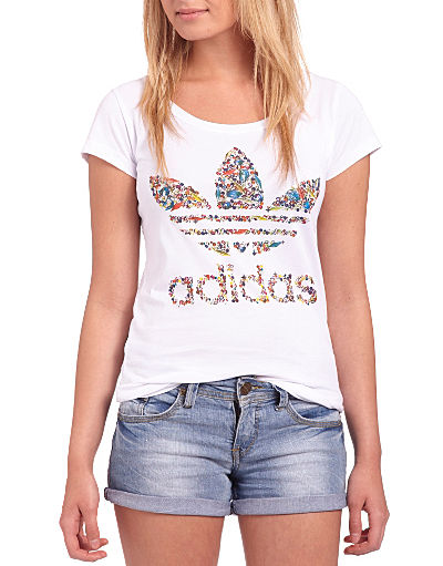 adidas Originals Precious Stones T- Shirt