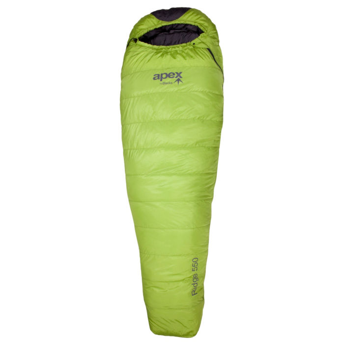 Unbranded Ridge 550 Sleeping Bag