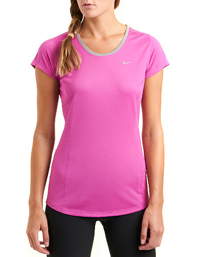 Nike Racer T- Shirt