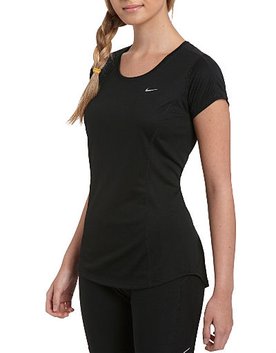 Nike Racer T- Shirt