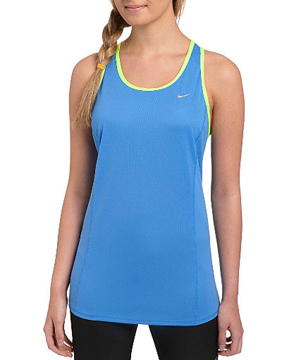 Nike Racer Tank