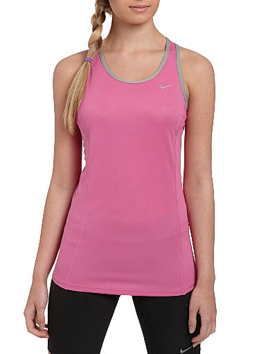 Nike Racer Tank