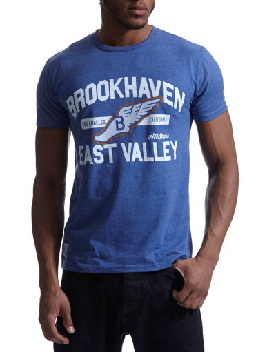 Brookhaven Detroit 2 T-Shirt