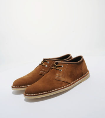 Jink Suede Cola/Cola