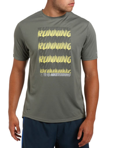 Nike Run Repeat T-Shirt