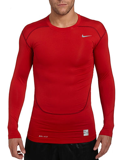 Pro Core Long Sleeve T-Shirt