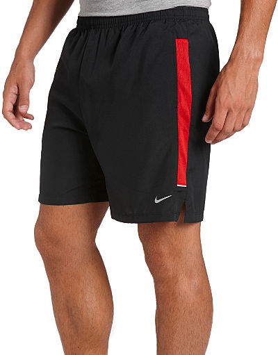 7 inch Run Shorts