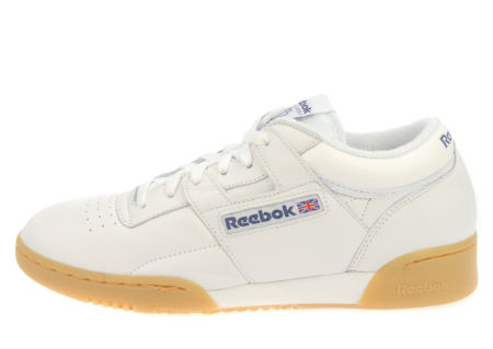 Reebok Workout Low