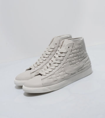 Nike Blazer Mid Woven