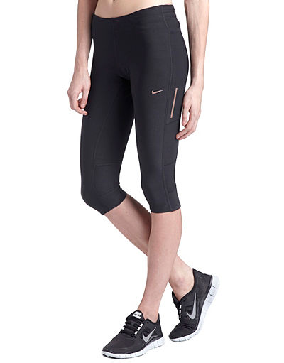 Nike Tech Capri Pants