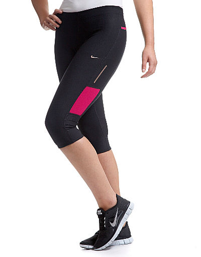 Nike Tech Capri Pants