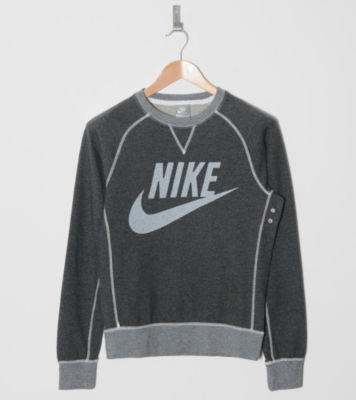 Nike Vintage Crew Sweatshirt