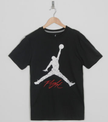 Jordan Flight Jumpman T-Shirt