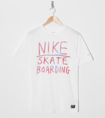 Nike Skateboarding SB Hand Print T-Shirt
