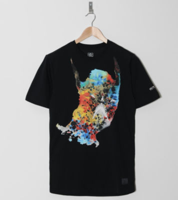 Nike Skateboarding SB Neck Creep T-Shirt