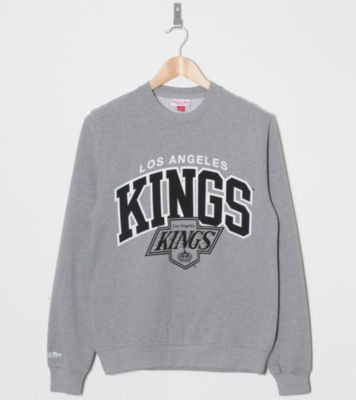 Mitchell & Ness Arch 'NHL' Sweatshirt
