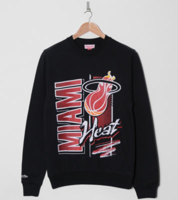 Mitchell & Ness Zig Zag Sweat