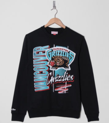Mitchell & Ness Zig Zag Sweat
