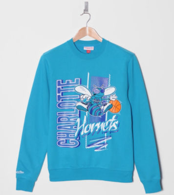 Mitchell & Ness Zig Zag Sweat
