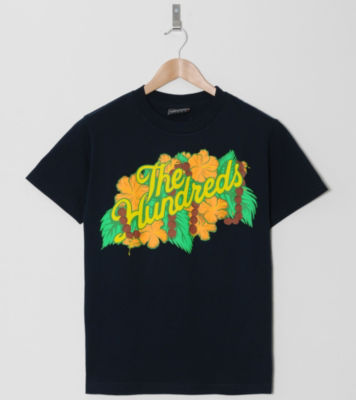The Hundreds Botany T-Shirt