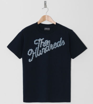 The Hundreds Links T-Shirt