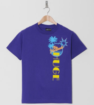 The Hundreds Vaykay T-Shirt