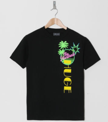 The Hundreds Vaykay T-Shirt
