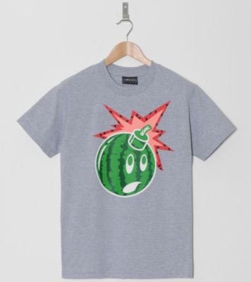 The Hundreds Watermelon Adam T-Shirt