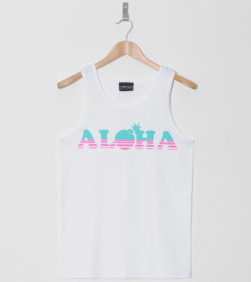 The Hundreds Aloha Vest
