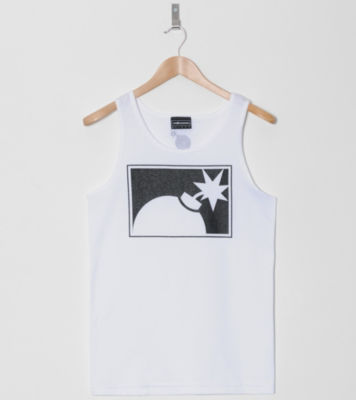 The Hundreds Half Bomb Vest
