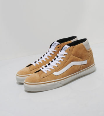 Vans Mid Skool 77 California