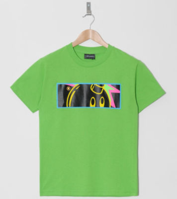 The Hundreds Prissadam T-Shirt