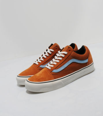 Vans Old Skool California