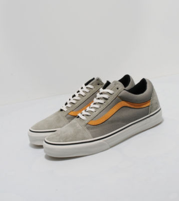 Vans Old Skool California