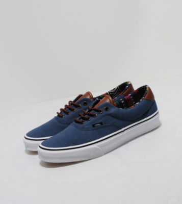 Era 59 Navy/Guate