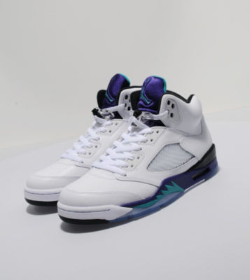 Jordan V 'Grapes'