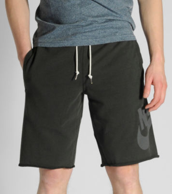 Nike HBR Wash Short