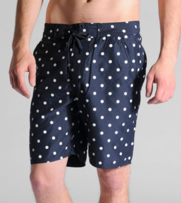 Publish Everest Polka Dot Shorts
