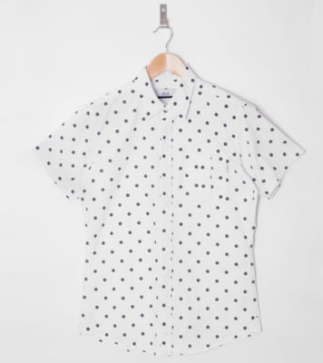 Publish Short Sleeve Zimmerman