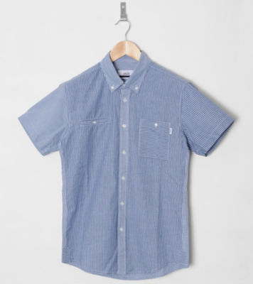 Publish Tate Short Sleeve Shirt