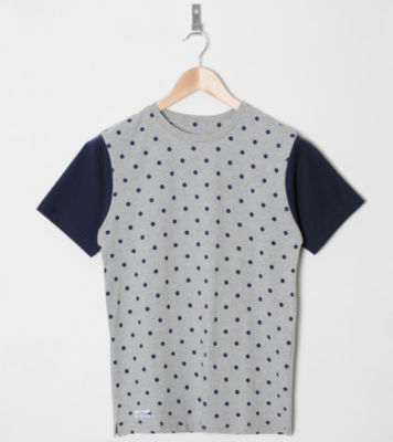 Publish Conn Polka T-Shirt