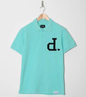Diamond Supply Un Polo Shirt