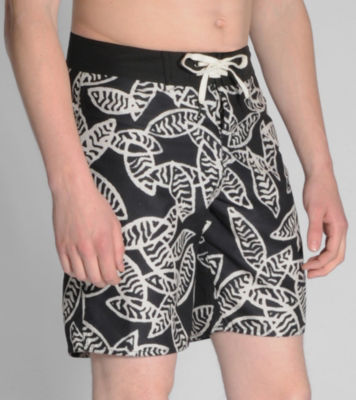 Brixton Plank Swim Shorts