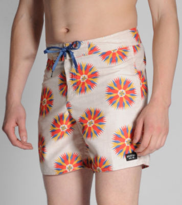Brixton Beacon Swim Shorts