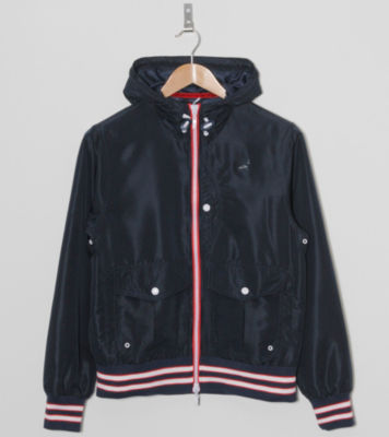 Staple Design Municipal Jacket