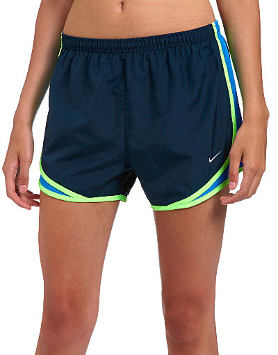 Nike Tempo Run Shorts