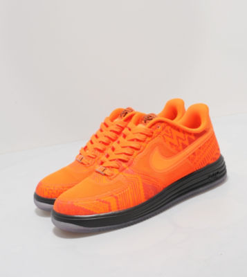 Nike Lunar Force 1 Fuse BHM QS